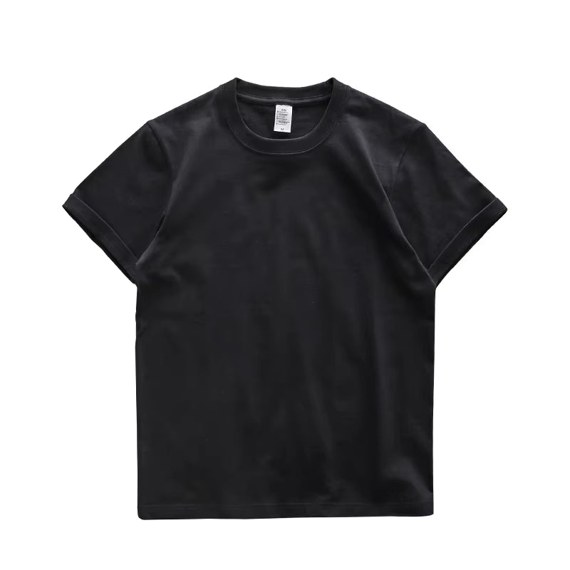 Oversized Heavy plain tees