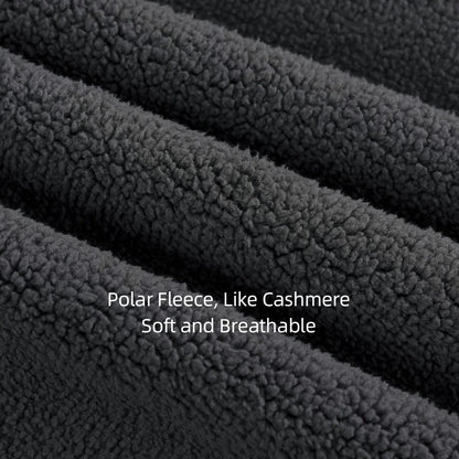 Plain Oversized Hoodies