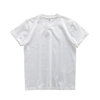  Oversized Heavy plain tees