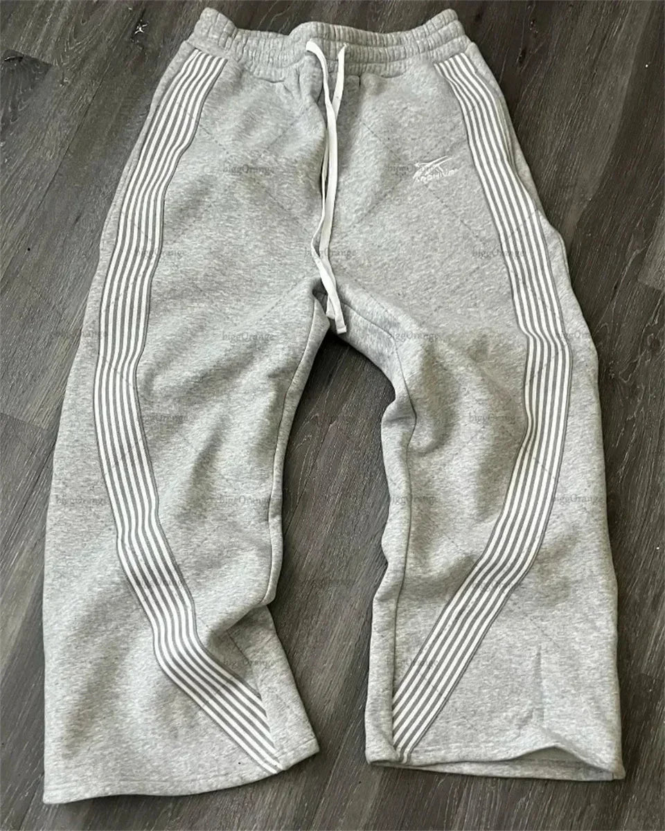 Premium Oversized Heavyweight  Sweatpants 