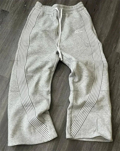 Premium Oversized Heavyweight  Sweatpants 