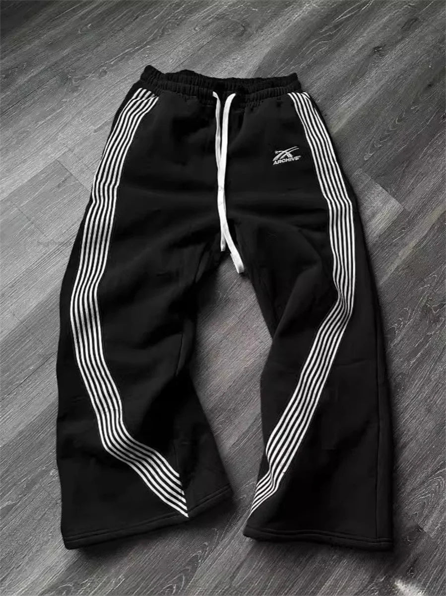 Premium Oversized Heavyweight  Sweatpants 