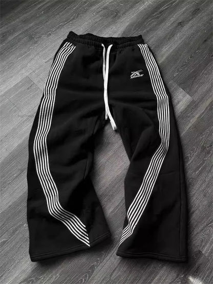 Premium Oversized Heavyweight  Sweatpants 
