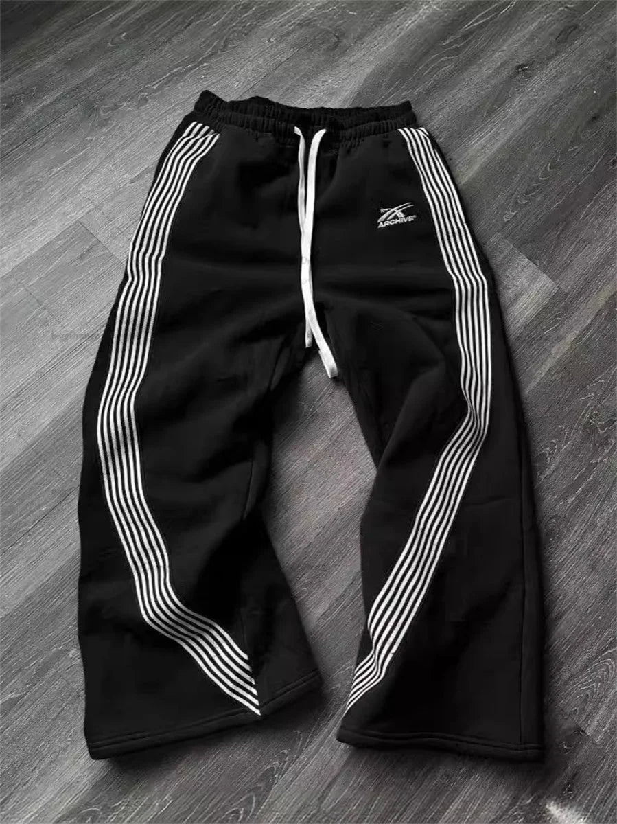 Premium Oversized Heavyweight  Sweatpants 