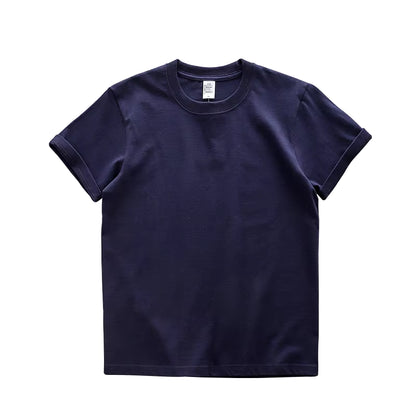  Oversized Heavy plain tees
